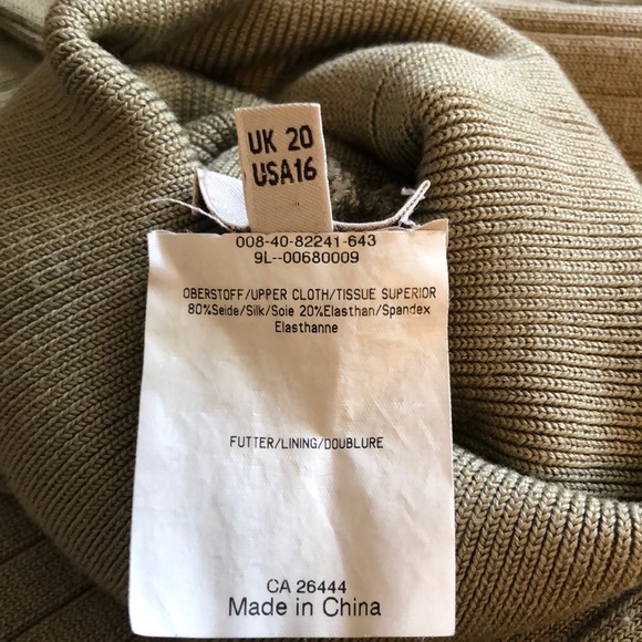 Feraud Sweater - Picture 8 of 8